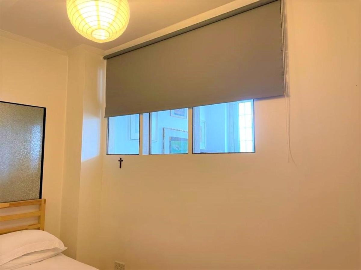 Splendid 1 Bedroom Flat + Terrace Apartamento *